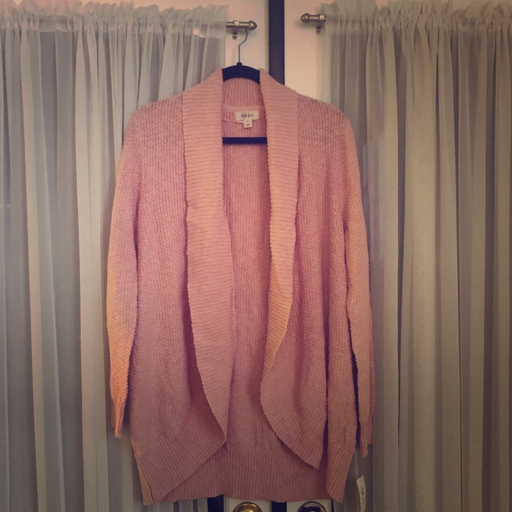 Womans sweater